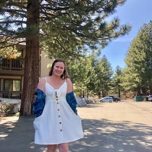 Meet your Posher, Kaitlyn